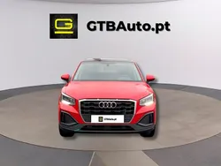 Vermelho Usado 2022 Audi Q2 SUV | € 29.900