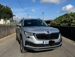 Usado 2023 Skoda Kodiaq SUV | € 38.000 (Preço justo)