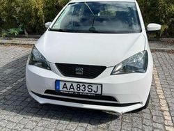 Usado 2016 Seat Mii Citadino | € 6.000