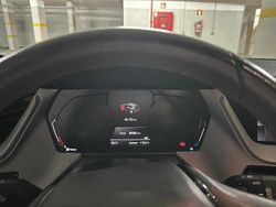 Cinzento Usado 2019 BMW 116 Citadino | € 19.600 (Bom preço)