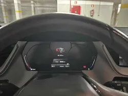 Cinzento Usado 2019 BMW 116 Citadino | € 19.600 (Bom preço)