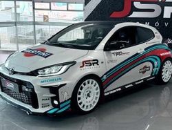 Branco Usado 2022 Toyota Yaris | € 54.890