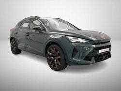 Azul Usado 2025 Cupra Formentor VZ SUV | € 49.990