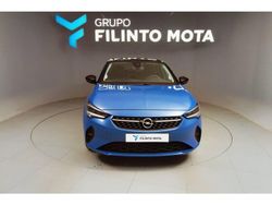 Azul Usado 2023 Opel Corsa Elegance Citadino | € 18.490 (Preço justo)