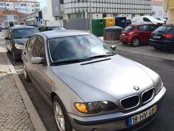 Usado 2003 BMW 320 Sedan | € 4.400 (Bom preço)