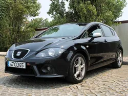 Usado 2006 Seat Leon FR Sedan | € 6.990 (Preço justo)