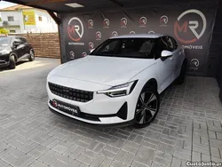 Branco Usado 2023 Polestar 2 Sedan | € 31.900