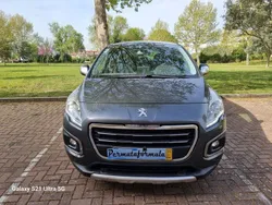 Usado 2015 Peugeot 3008 Style Sedan | € 12.850 (Preço elevado)