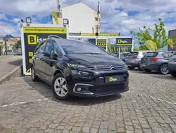Preto Usado 2018 Citroën Grand C4 Picasso Monovolume | € 15.997 (Caro)