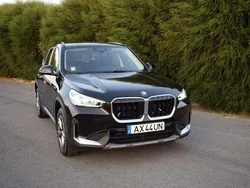 Preto Usado 2023 BMW X1 SUV | € 36.900 (Caro)