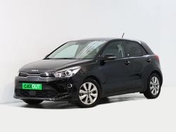 Preto Usado 2023 Kia Rio | € 14.900 (Preço justo)