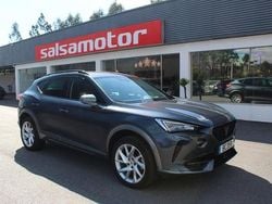 Cinzento Usado 2023 Cupra Formentor SUV | € 28.900 (Preço justo)