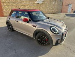 Usado 2021 Mini John Cooper Works Citadino | € 34.000 (Bom preço)