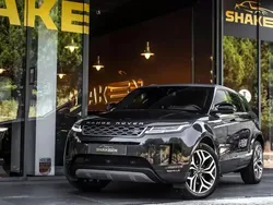 Cinzento Usado 2019 Land Rover Range Rover evoque HSE SUV | € 36.770 (Bom preço)