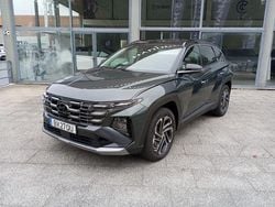 Verde Novo 2025 Hyundai Tucson SUV | € 42.500 (Preço justo)