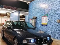 Usado 1997 BMW 325 Carrinha | € 2.250