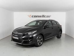 Preto Usado 2022 Kia XCeed SUV | € 21.980