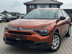 Usado 2022 Citroën C4 Feel Sedan | € 13.500