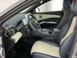 Cinzento Usado 2023 BYD Atto 3 SUV | € 29.990