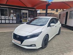 Branco Usado 2022 Nissan Leaf N-Connecta Citadino | € 19.900 (Preço elevado)