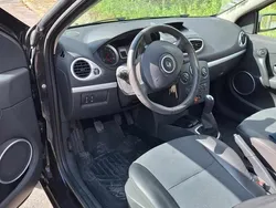 Preto Usado 2007 Renault Clio GrandTour Carrinha | € 4.500