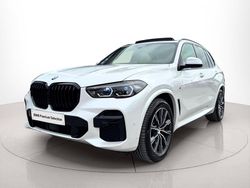 Usado 2022 BMW X5 SUV | € 74.900 (Caro)