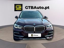 Vermelho Usado 2022 BMW X5 xLine SUV | € 59.999