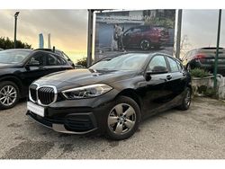 Preto Usado 2023 BMW 116 Advantage Citadino | € 31.990 (Caro)