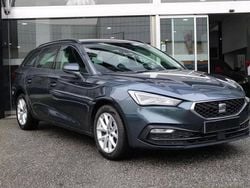 Cinzento Usado 2021 Seat Leon ST Carrinha | € 18.900 (Preço justo)