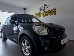Outra Usado 2014 Mini One D Countryman SUV | € 12.900 (Preço justo)