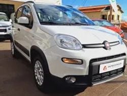 Usado 2020 Fiat Panda 4x4 Citadino | € 14.900