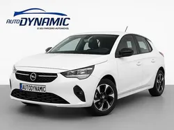 Branco Usado 2021 Opel Corsa-e Edition Citadino | € 17.500 (Preço justo)