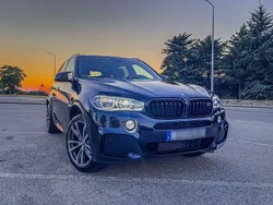 Usado 2018 BMW X5 Comfort Edition SUV | € 43.990