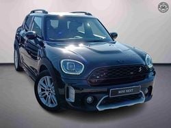 Vermelho Usado 2021 Mini Cooper SE Citadino | € 32.900 (Preço elevado)