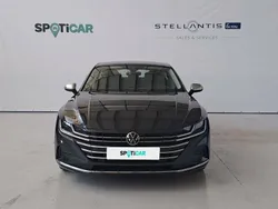 Cinza Usado 2021 VW Arteon Elegance Sedan | € 32.900 (Preço justo)