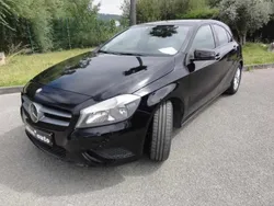 Preto Usado 2014 Mercedes A160 Citadino | € 14.950 (Preço justo)