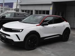 Branco Usado 2023 Opel Mokka-e SUV | € 25.490 (Preço justo)