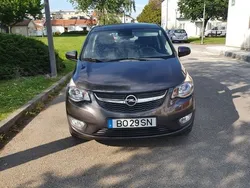 Usado 2015 Opel Karl Citadino | € 6.000 (Bom preço)
