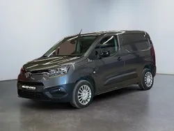 Branco Usado 2022 Toyota Proace Verso Business Edition Carrinha | € 20.750