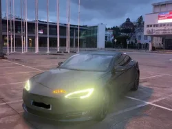 Usado 2020 Tesla Model S Long Range RWD Sedan | € 35.000