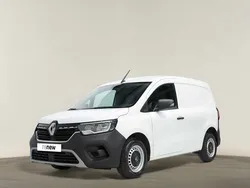 Branco Usado 2022 Renault Kangoo Monovolume | € 16.490 (Preço justo)