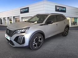 Branco Usado 2024 Peugeot e-2008 Allure SUV | € 27.500 (Preço justo)