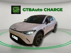 Branco Usado 2024 Smart #3 SUV | € 36.499