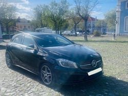 Usado 2012 Mercedes A180 AMG Sedan | € 13.500 (Bom preço)