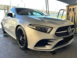 Usado 2020 Mercedes A200 AMG Sedan | € 30.000 (Preço justo)