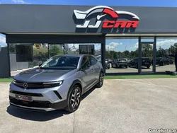 Cinza Usado 2023 Opel Mokka GS Line SUV | € 18.850 (Bom preço)