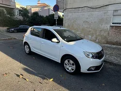 Usado 2018 Dacia Sandero Citadino | € 10.000 (Preço justo)