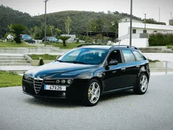 Usado 2009 Alfa Romeo 159 Carrinha | € 9.000