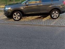 Usado 2013 Chevrolet Captiva SUV | € 8.990