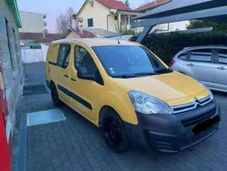 Outra Usado 2016 Citroën Berlingo Monovolume | € 8.850 (Preço justo)